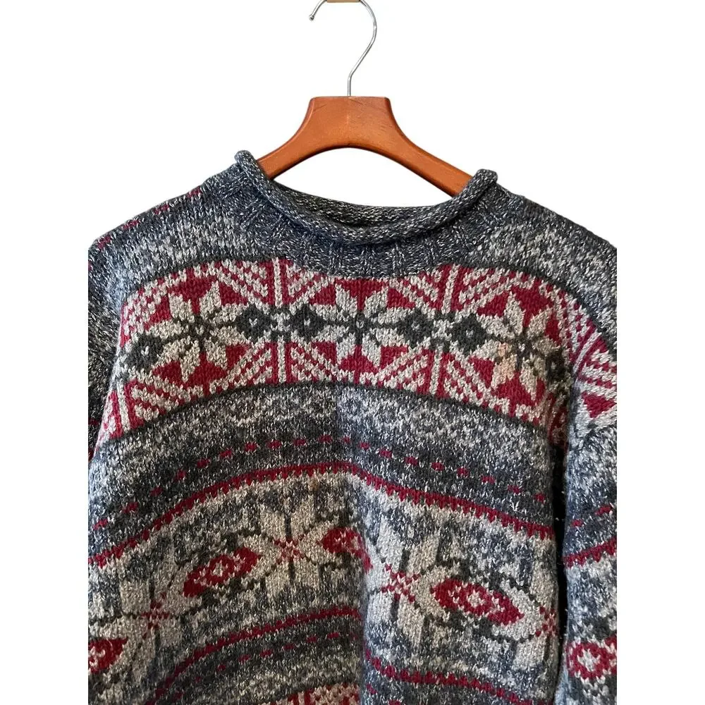 Structure vintage 90s